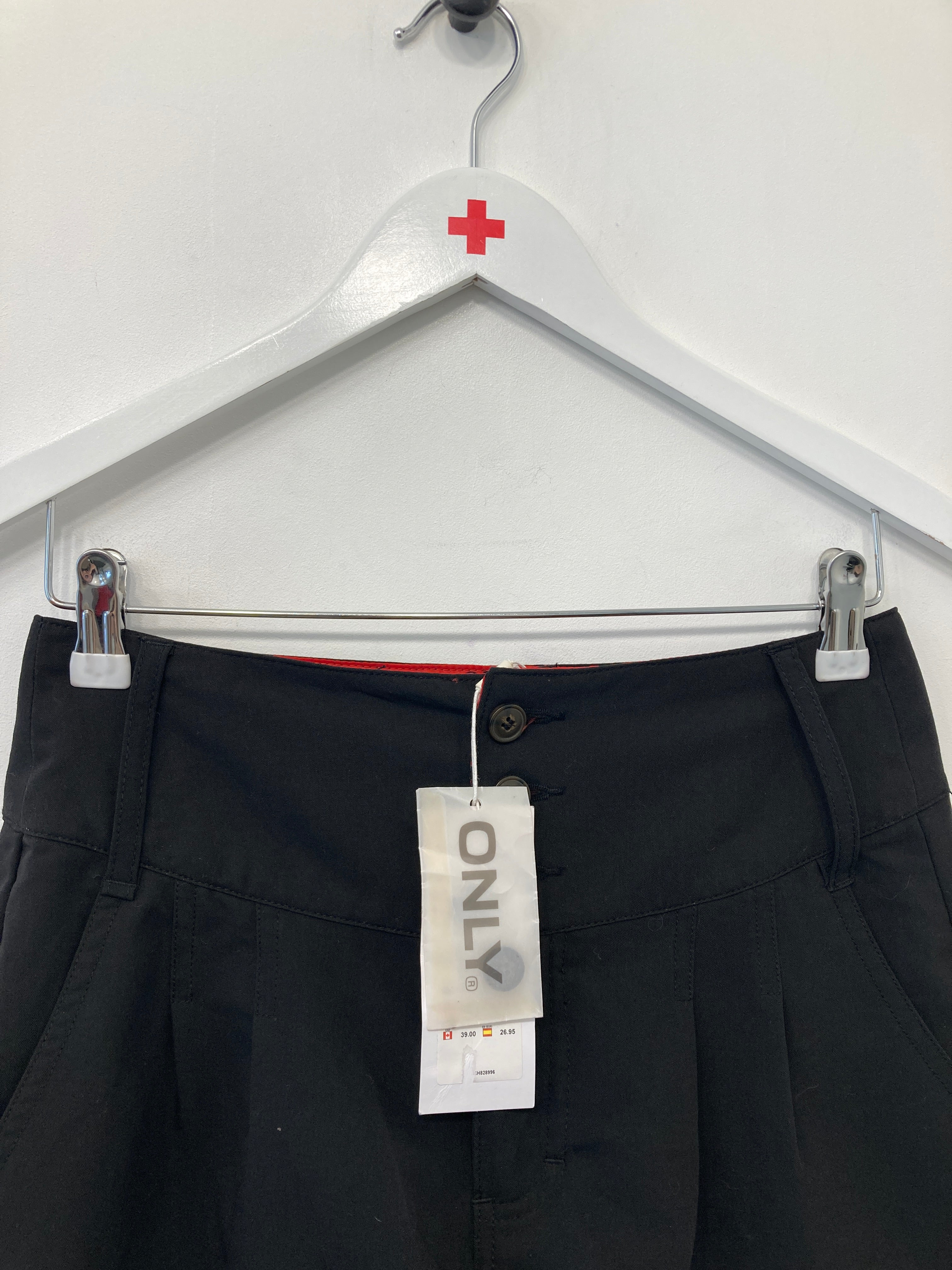 Only Shorts